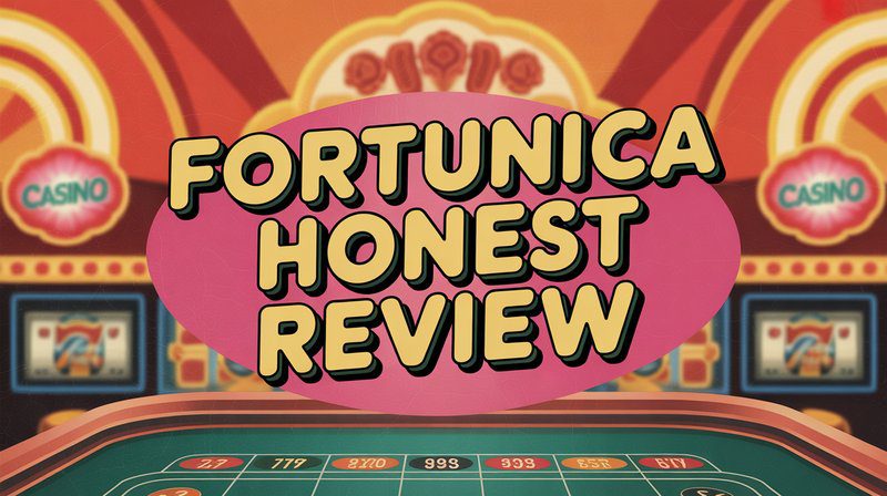 A look at fortunica bonus A look at fortunica bonus
