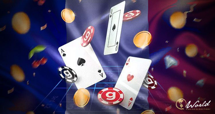 Madcasino à France