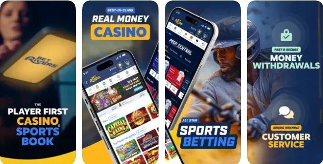 A look at magius casino app