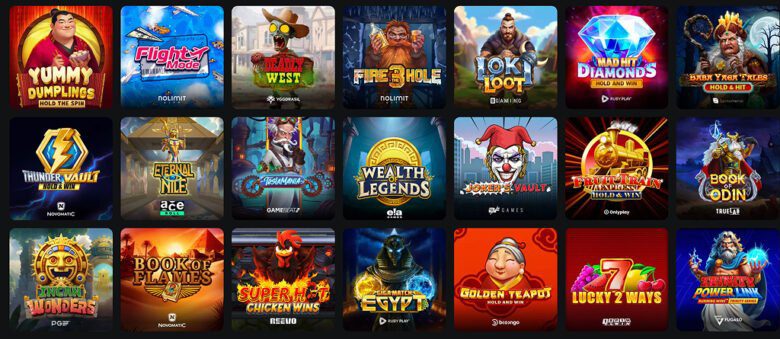 France - gtbet casino
