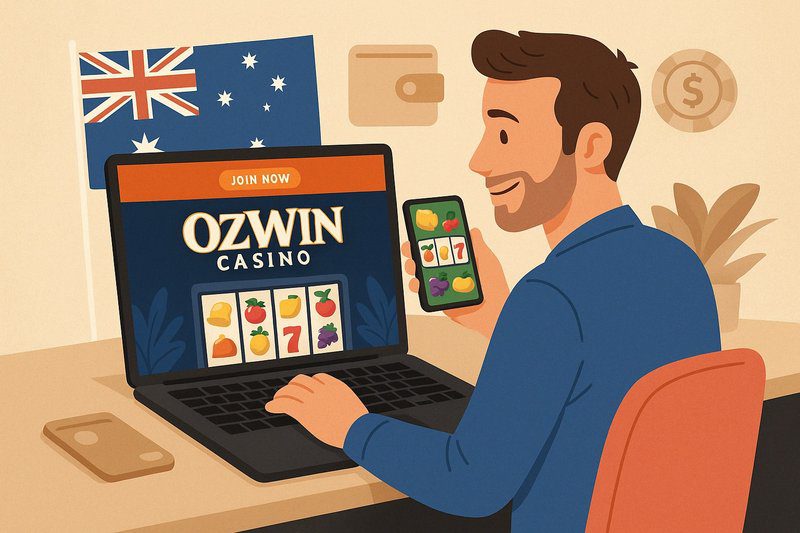 Best ozwin in Australia