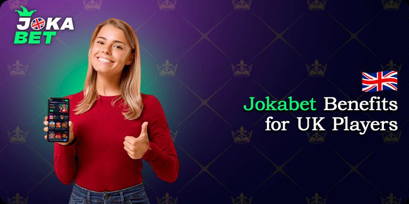 Jokabet Casino UK Review: Claim No Deposit Bonus Offers Now