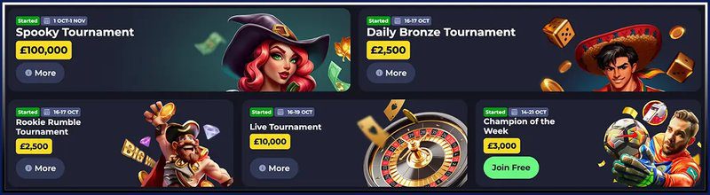 Exploring the Comprehensive Review of Jokabet Casino in the UK