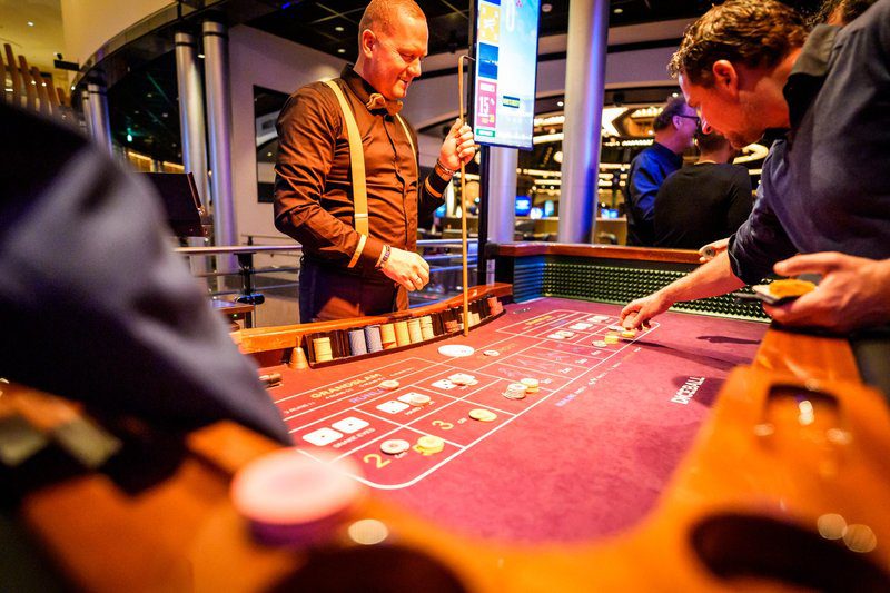 B7 Casino: Online Spellen en Gewinnen in Nederland Met een Klik
