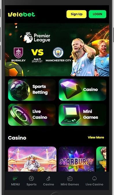 Revolutionary Mobile Apps Redefining the Future of Interactive Entertainment