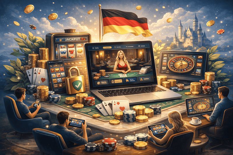 Explore nv casino online