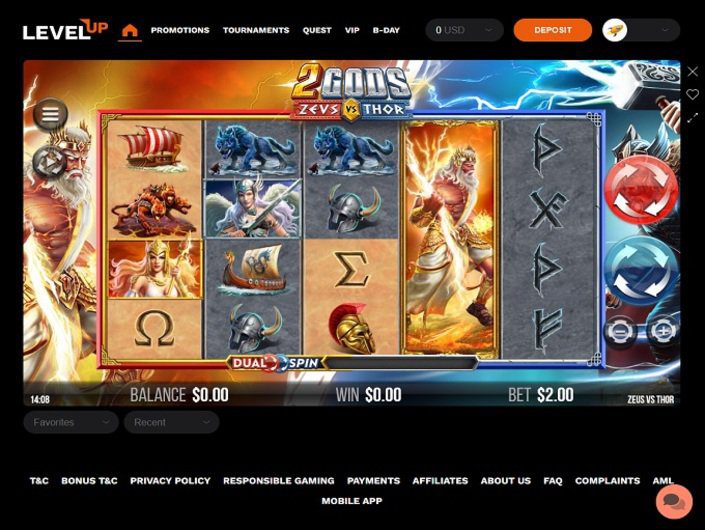 Is LevelUp Gambling Establishment Safe and Legit? Licensing, Protection, and Client Assistance Evaluation Is LevelUp Gambling Establishment Safe and Legit? Licensing, Protection, and Client Assistance Evaluation