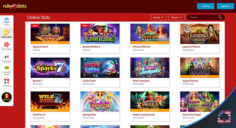 RubySlots Online Casino Consumer Assistance Evaluation: What to Expect RubySlots Online Casino Consumer Assistance Evaluation: What to Expect